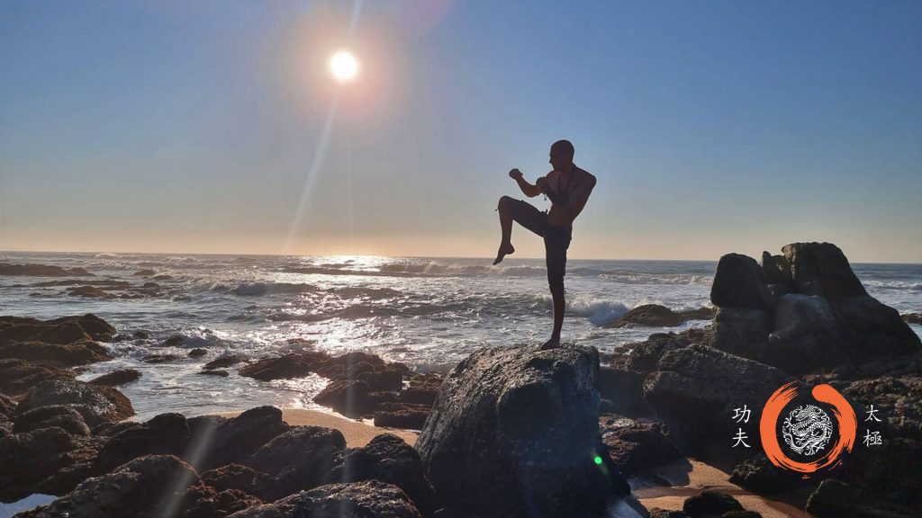 BeZen Kung Fu and Tai Chi - Life lessons for self mastery